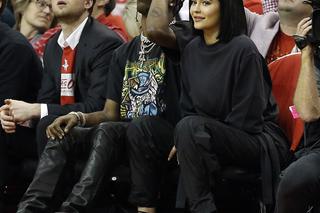 Kylie Jenner i Travis Scott
