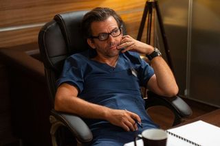 Na dobre i na złe odc. 936. Artur Bart (Piotr Głowacki)