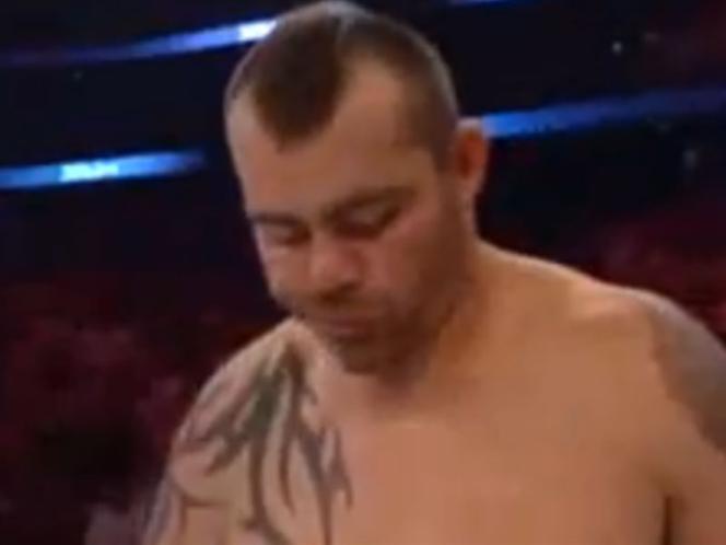 Tim Sylvia