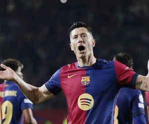 Saudyjczycy są pewni: Robert Lewandowski wkrótce zagra w Arabii!