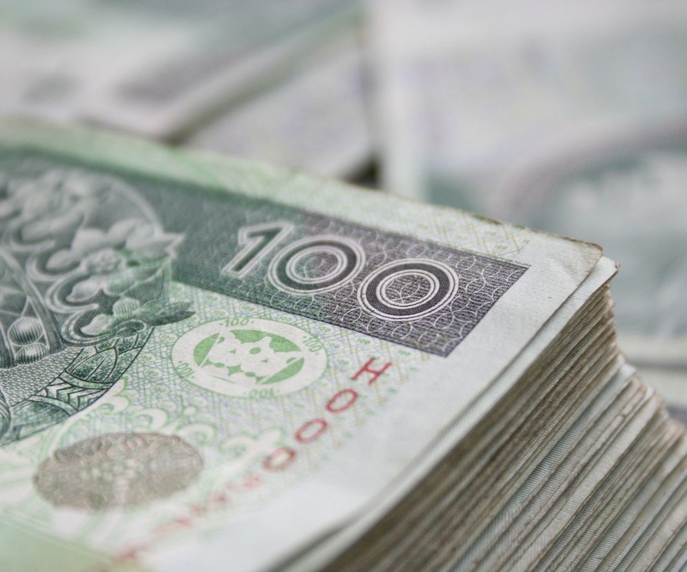 Wielka afera finansowa. Byli dyrektorzy banku z zarzutami oszustwa na 300 milionów!