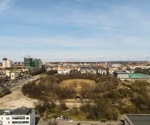 Dziesiątki pomysłów na zagospodarowanie stadionu Szyca 