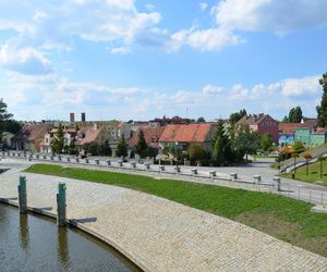 TOP 10 miast w województwie lubuskim