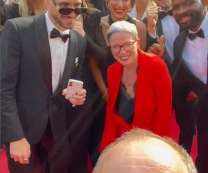 Tłum Polaków w Cannes. Tak nasi rodacy bawią się poza granicami kraju