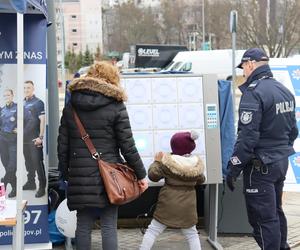 Poznań gra z WOŚP 