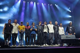 Męskie Granie 2025 w Warszawie