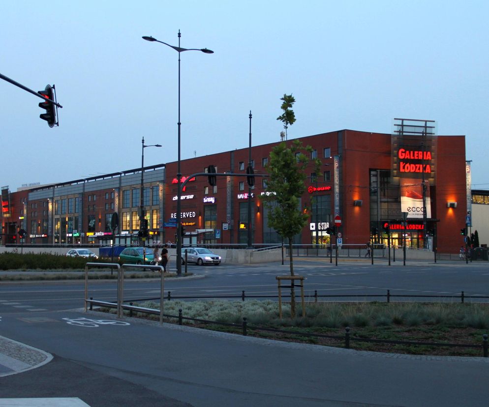 galeria łódzka