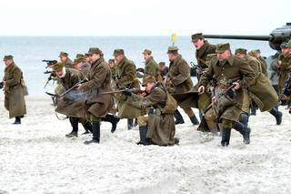 Rekonstrukcja bitwy o Kołobrzeg 