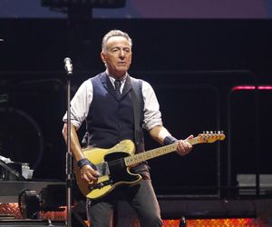 Bruce Springsteen nie jest fanem pożegnalnych tras. Pożegnanie z czym?