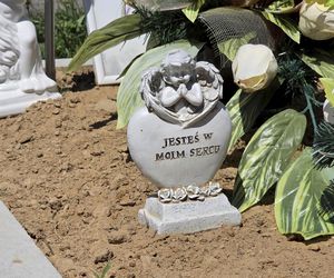 Rok po śmierci Oskara z Chałupek Dębniańskich. 