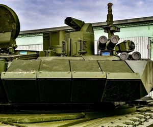Rosyjski czołg T-90M Proryw-3
