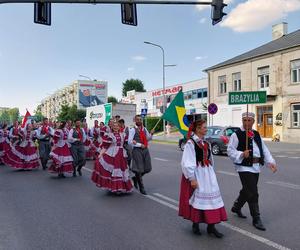 Eurofolk Zamość 2024