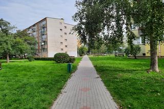 Budżet Obywatelski - Osiedle kwitnącej wiśni i jabłoni