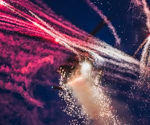 Antidotum Airshow Leszno 2023 - tak wyglądał pierwszy dzień imprezy!