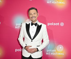 Ibisz olśnił Sopot uśmiechem