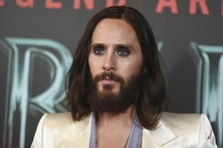 Jared Leto i Machine Gun Kelly ZWYCIĘZCAMI Złotych Malin 2023! Kto jeszcze otrzymał wyróżnienie?