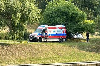 Głupi zakład zakończył się przerażającą śmiercią. Nie żyje młody chłopak. Jeden szczegół tragedii szokuje