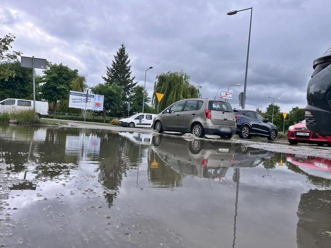 To największa zmora pacjentów gorzowskiego szpitala. "Gorzej być nie może"