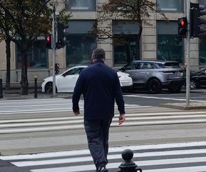 Andrzej Gołota po operacji