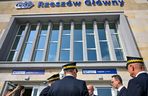 Dworzec Rzeszów Główny gotowy. W środku znalazło się miejsce na kulturę [ZDJĘCIA]