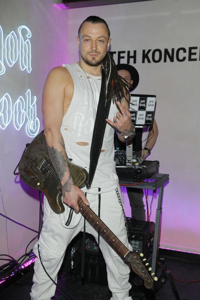 Nie żyje babcia Aleksandra Barona. Znana aktorka miała 93 lata