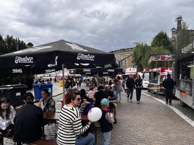  Festiwal Smaków Food Trucków Szczecin 2024 