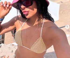 Stefani Jimenez, najpiękniejsza latynoska bramkarka