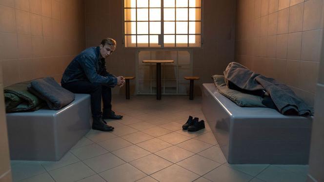 Na dobre i na złe odcinek 722, Michał (Mateusz Janicki)
