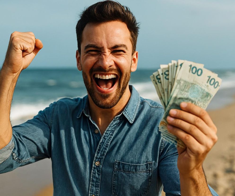 Wysoka wygrana w Mini Lotto