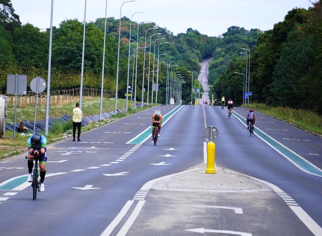 Ocean Lava Triathlon Bydgoszcz 2021 [ZDJĘCIA]