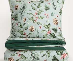 Pościel świąteczna - Homla