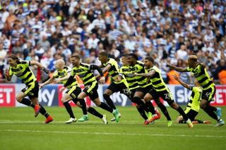 Historyczny awans Huddersfield Town! Rzuty karne otworzyły drzwi do Premier League