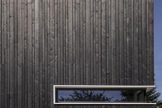 Dom ekologiczny w Krakowie