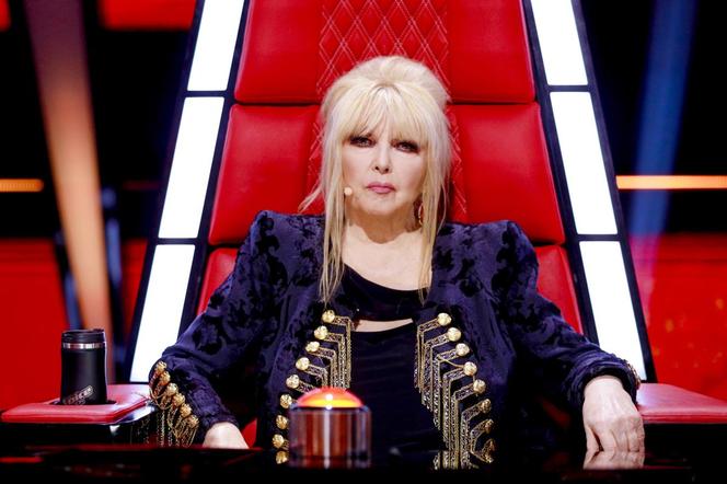 Kto zastąpi Marylę Rodowicz w The Voice Senior? Te nazwiska padają najczęściej 