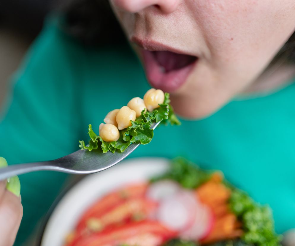 Naturalnie obniża cholesterol i chroni przed miażdżycą. Naprawdę znaczący efekt