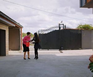 Miłość i nadzieja, odcinek 299: Bahar, Cavidan