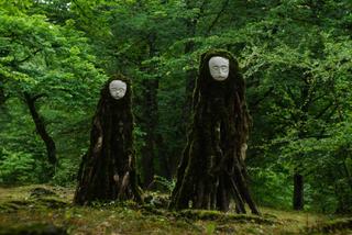 Lubelskie - zapisy na Land Art przy granicy