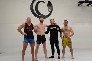 Trzech reprezentantów Łodzi zawalczy na KSW 76. Ich forma naprawdę imponuje