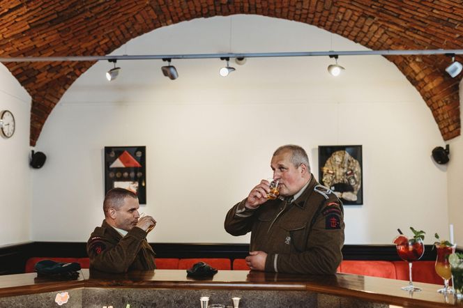 „Commando Pub”