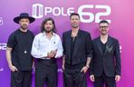 Doda, Piasek i Stankiewicz na czerwonym dywanie w Opolu. Tak wygląda koncert Premier i SuperJedynek 