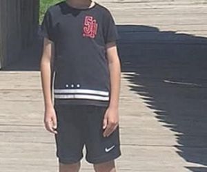 Karol chciał tylko złowić kilka ryb. Nie wiadomo jak doszło do tragedii