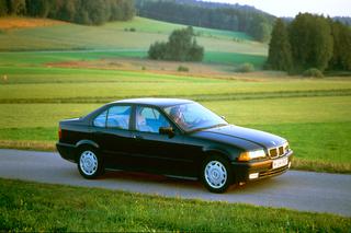 BMW serii 3 (E36)