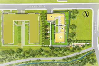 Osiedle Arkadia we Wrocławiu