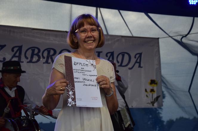 Ząbrowiada