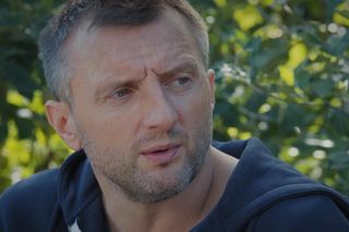 M jak miłość odc. 1843. Bartek (Arkadiusz Smoleński)