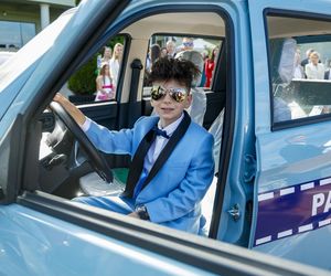 Roxie Węgiel krytykuje obyczaje komunijne