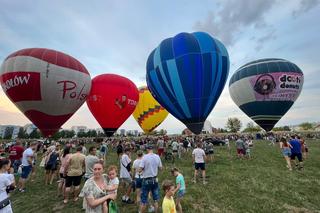 Kolorowe balony pokryją podlaskie niebo. Rusza V Fiesta Balonowa Dolina Narwi