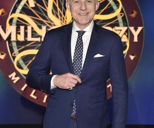 Hubert Urbański poprowadzi Milionerów w Polsacie? 