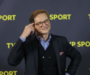 Dariusz Szpakowski napisał książkę. Plejada gwiazd na premierze