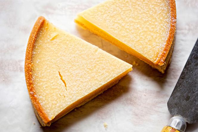 Tarta grysikowa - francuski przepis na pyszny deser z kaszki manny
